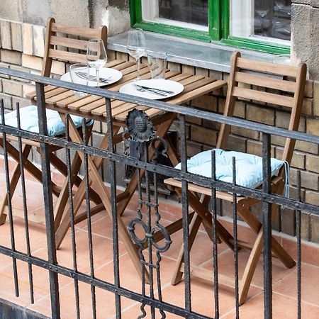 Vinitus Budapest Centro Екстер'єр фото