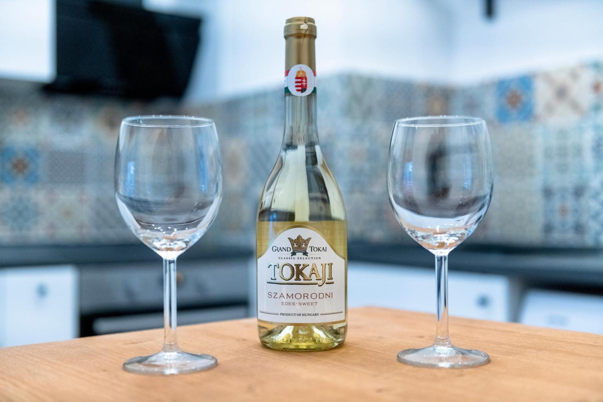 Vinitus Budapest Centro Екстер'єр фото