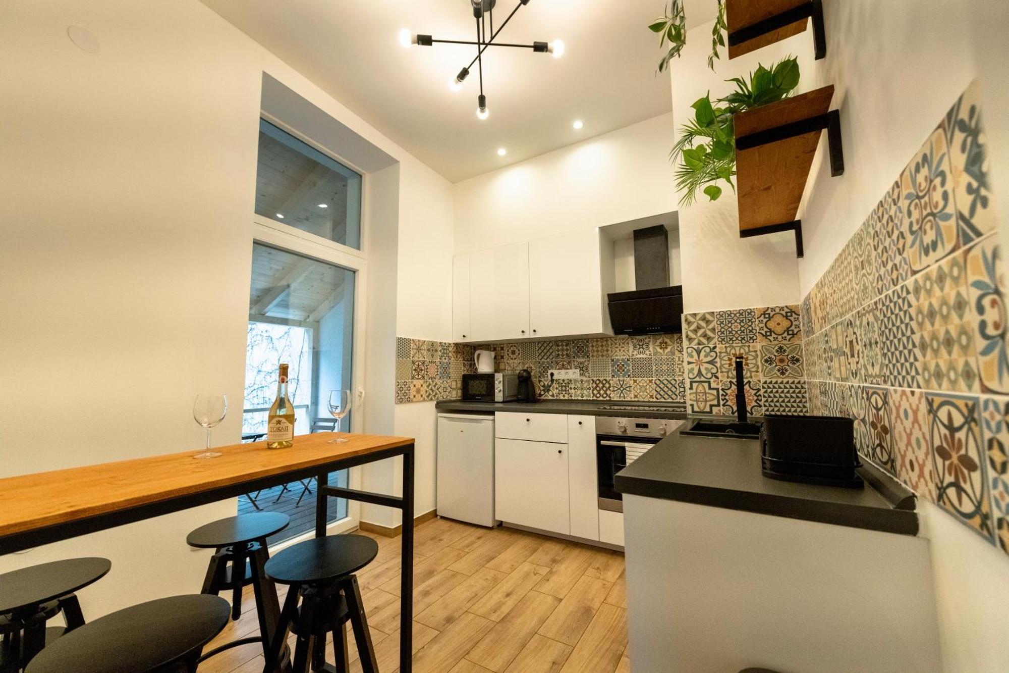Vinitus Budapest Centro Екстер'єр фото