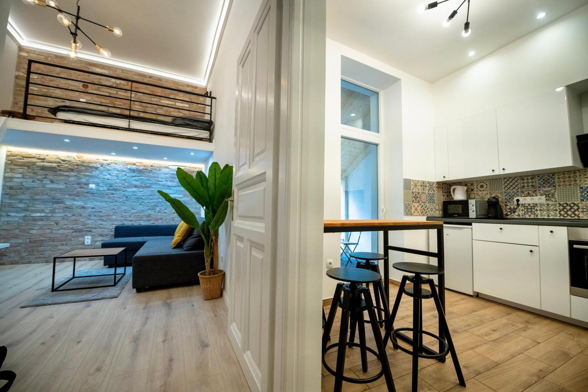 Vinitus Budapest Centro Екстер'єр фото