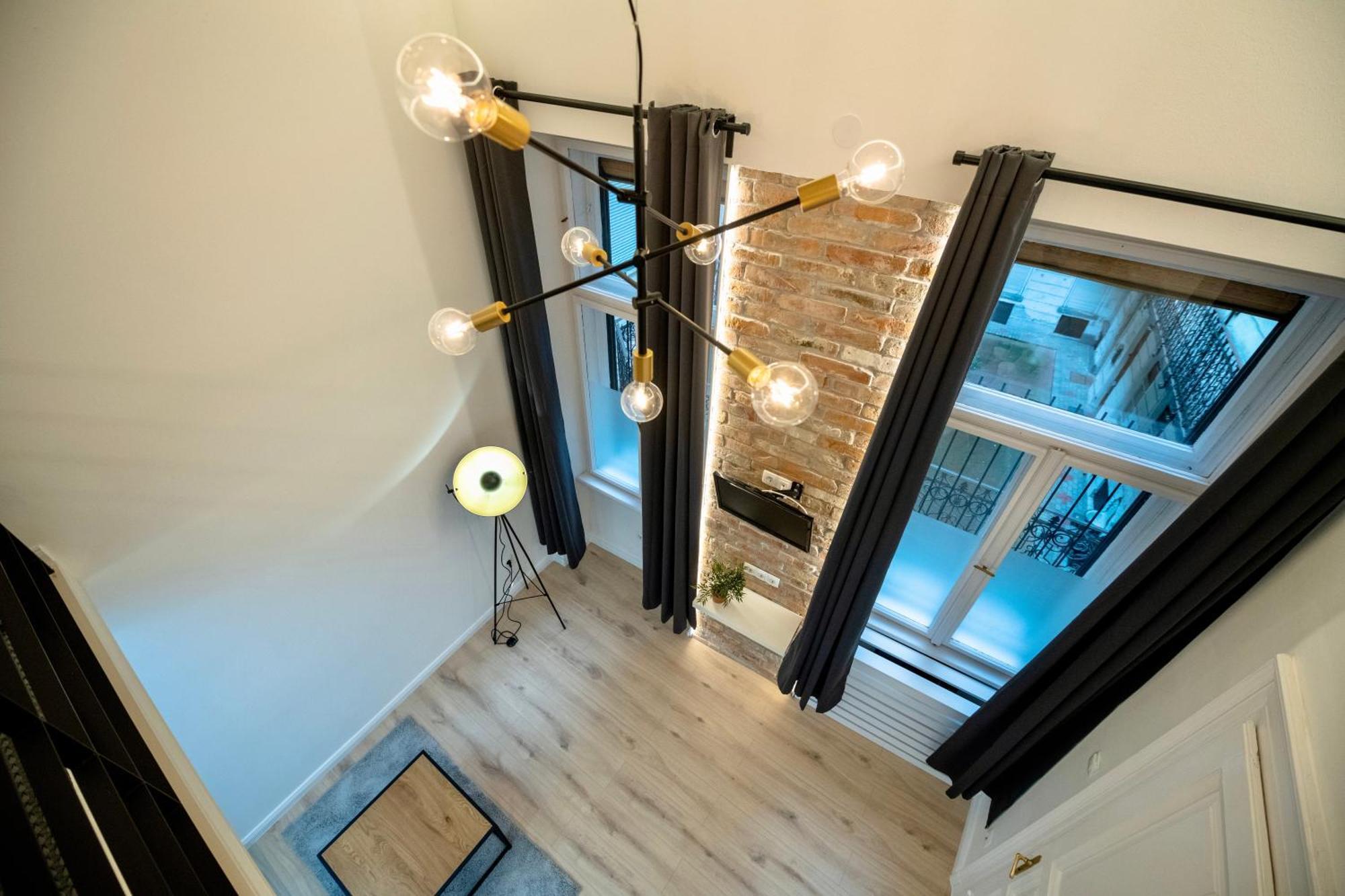 Vinitus Budapest Centro Екстер'єр фото