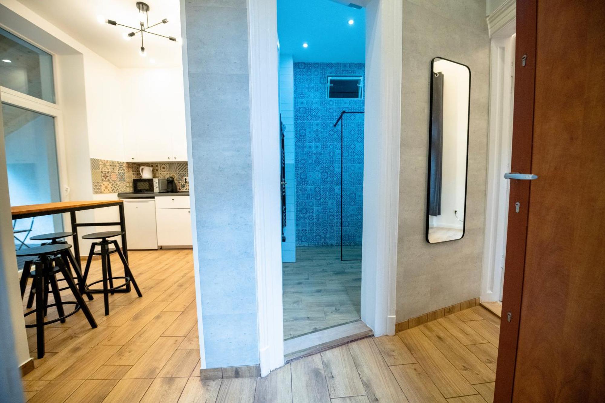 Vinitus Budapest Centro Екстер'єр фото