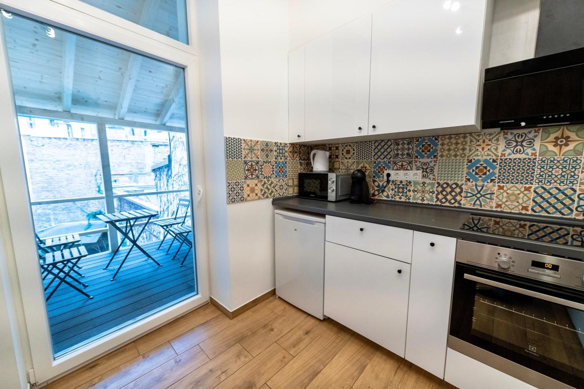 Vinitus Budapest Centro Екстер'єр фото