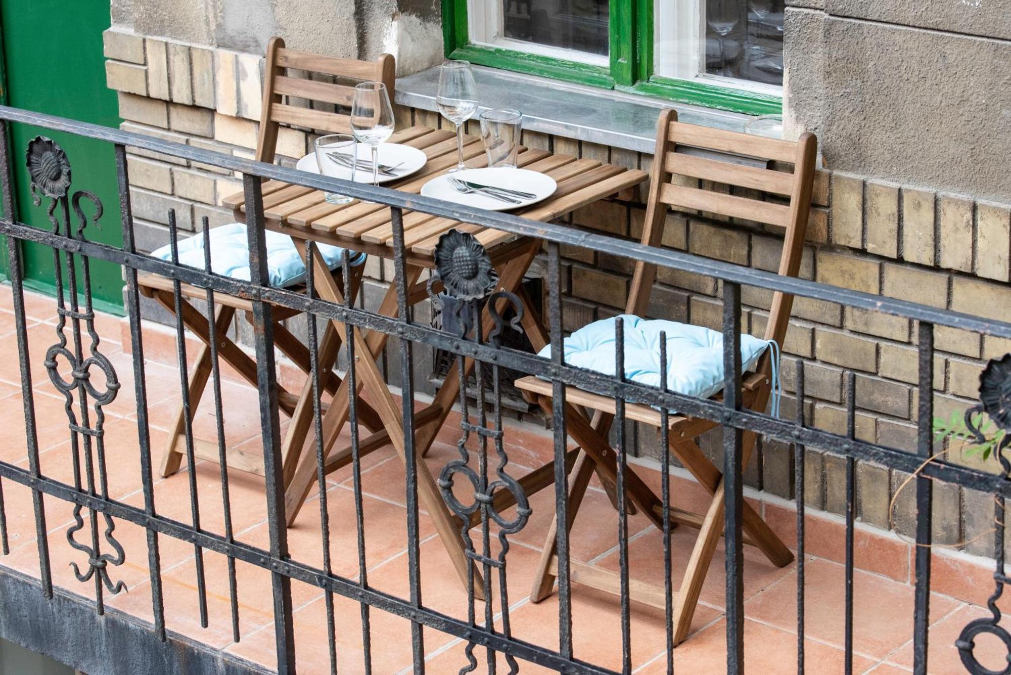Vinitus Budapest Centro Екстер'єр фото